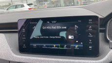 Skoda Kamiq 1.0 TSI 95 SE Edition 5dr Petrol Hatchback